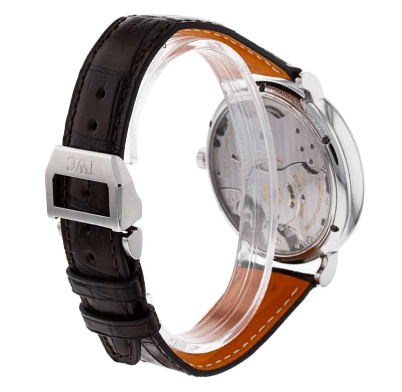 IWC Portofino Hand-Wound IW510102